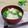 Yukiまむ's cooksnap of when they made ほうれん草かぶ油揚げの味噌汁.