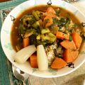 bonnet's cooksnap of when they made 辛旨簡単☆シーフードカレー.