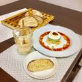 Nappuu's cooksnap of when they made デュカ（中近東の卓上スパイス）.