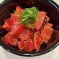 butter314's cooksnap of when they made トマトと塩昆布のサラダ.