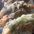 тамι's cooksnap of when they made セブンのささみ揚げを再現！.