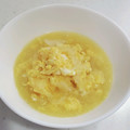 ねこのおかあさん☆'s cooksnap of when they made 簡単♪新玉ねぎの卵とじスープ♪.