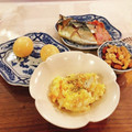 miwayonのリピ's cooksnap of when they made 簡単！　自家製　＊燻製卵＊.