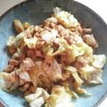 ●紅一点ママ's cooksnap of when they made 豚肉でチマチマつまむ系おつまみ.