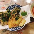 miwayonのリピ's cooksnap of when they made ブロッコリーの茎はやっぱ天ぷらでしょ～♬.