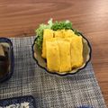 Amalka's cooksnap of when they made 【 お弁当に♡甘くて美味しい卵焼き♪】.