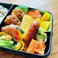 ねっちゃんっ's cooksnap of when they made 決定版！冷凍保存＆作り置き用☆玉子焼き.