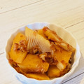 和kaz's cooksnap of when they made やっぱり美味しい♪定番【筍の土佐煮】.