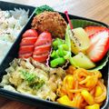 ねっちゃんっ's cooksnap of when they made おばあちゃんのピーマンの味噌炒め☆.