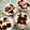 バウチャン's cooksnap of when they made 黒糖寒天inミルクゼリー.