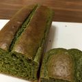 あっちゃんキッチン♪'s cooksnap of when they made HMでノンオイルヨーグルトパウンド.