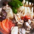 ひらめきmei's cooksnap of when they made 毎日筍アレンジ☆刺身・ステーキ・お惣菜.