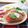 Yukiまむ's cooksnap of when they made かぶの葉deジェノベーゼソース.