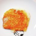 ばぁんすあん's cooksnap of when they made 焼きカチョカバロ。.