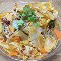北京パンダ's cooksnap of when they made 麻辣香鍋　ー　レストランの味.