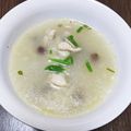 o☆shino's cooksnap of when they made 簡単っ☆コラーゲンたっぷり♪サムゲタン.
