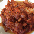 ふぉーる。's cooksnap of when they made 簡単＊白身魚のトマト煮込み＊.