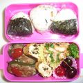 ふじっこYUKI's cooksnap of when they made お弁当に「海老のサッと炒め」.