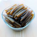 クックミホ's cooksnap of when they made 私でも出来た!!きゃらぶき.