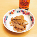 ★ぴよぴよ501★'s cooksnap of when they made 昆布ぽん酢とジンタレで簡単しょうが焼き♪.