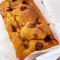 クックKT6AJO☆'s cooksnap of when they made 苺とサクラのしっとり☆パウンドケーキ.