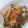 きらり流れ星's cooksnap of when they made ★ちくわ＆野菜の甘辛炒め★.