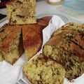 クックNT0JEL☆'s cooksnap of when they made ふんわりHM黒糖きな粉ケーキ.