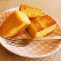 クックN3139K☆'s cooksnap of when they made パンケーキ好きのおから粉蒸しパンケーキ.
