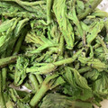 ブレンディカフェオレ's cooksnap of when they made 春の逸品♡たらの芽のおひたし（ごま和え）.