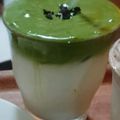 ぐうたら主婦みん's cooksnap of when they made ダルゴナ抹茶.