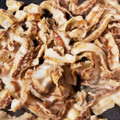 ふぁんころ's cooksnap of when they made ほたてのひも柚子こしょう炒め.