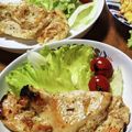 なーぉさん☆'s cooksnap of when they made オリーブオイル漬けで簡単★鶏むね肉ソテー.