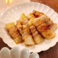 miwayon's cooksnap of when they made 簡単★さっぱり美味しい！白菜の豚肉巻き.