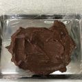 かめ子のキッチン's cooksnap of when they made レンジで簡単チョコカスタードクリーム.