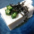 あおちゃん's cooksnap of when they made 【簡単おつまみ】塩昆布やっこ.