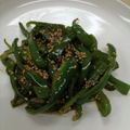 GOA双葉's cooksnap of when they made お弁当にも＊簡単！我が家の無限ピーマン.