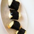 ゆかちゃん♡'s cooksnap of when they made 山芋の磯部揚げ.