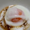ももももすたいる's cooksnap of when they made 簡単！炊飯器　温泉玉子一度に大量生産.