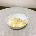 ☆こまっと☆'s cooksnap of when they made 鶏そぼろあんかけ、牛乳と卵の茶碗蒸し.