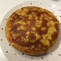●ゆゆゆ●'s cooksnap of when they made 焼きとうもろこしのケーキ.
