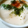 ねこはがき's cooksnap of when they made たけのこ 茶碗蒸し.