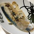 ププぞう's cooksnap of when they made ★フライパンで鯖の塩焼き☆.