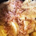 にゃんこりんご's cooksnap of when they made 簡単タケノコの土佐煮.