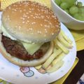チムチェリー's cooksnap of when they made 失敗なし簡単まん丸まっ白　目玉焼き.