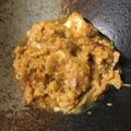 ほっちょこ。's cooksnap of when they made 卵とシーチキンの簡単おかず(*^^*).