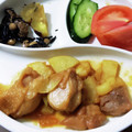 やんやんパパ's cooksnap of when they made 鶏モモ肉とジャガイモの揚げ煮.