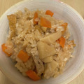 ピーナッツ子♪'s cooksnap of when they made 「だし」にこだわる！本格・筍ご飯！.