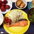 たぁープ〜's cooksnap of when they made 大好きなばあちゃんの味！たけのこ煮物.