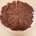 ピーナッツ子♪'s cooksnap of when they made グラノーラ・バー.