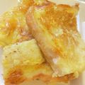 ジャスミン推し's cooksnap of when they made 簡単☆朝食・おやつに*フレンチトースト*.